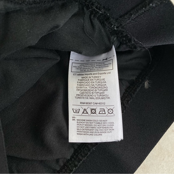 ADIDAS TREFOIL SPORTS BRA - Picture 5 of 5